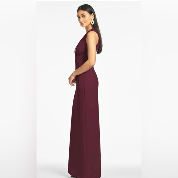 NWT Sachin & Babi Loretta Dress - Picture 2 of 4